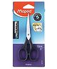 Maped Universal Black Scissor 13 cm