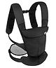 Chicco Snug Support Baby Carrier - Black
