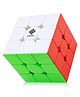 Cubelelo Drift Explorer 3x3 Speed Cube | Best Starter Speedcube for Beginners | Perfect Brain Teaser for Kids Ages 4 to14 Years Old & Above Boys Girls Children | Smooth Turning Puzzle Toy for Adults