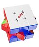 Cubelelo Drift 3M v3 3x3 Magnetic Speedcube (Standard Version) | Toys for 6-10 Years Old Boys and Girls Children Adults | 48 Strong Magnets for Stability & Smooth Turns | Perfect Cube for Speedcubers