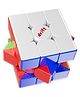 Cubelelo Drift 3M v3 3x3 Magnetic UV Coated (2025 Version) | Upgraded from 3M v2 with Enhanced Stability & Scratch-Resistant UV Coating | Ideal for Speedcubers, Kids & Adults
