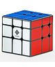 Cubelelo Drift Mirror 3x3 (Tiled - Colored) Speed Cube | No Stickers, Premium Finish with Smooth Turning Speedcube for Kids and Adults