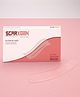 Scarxgen Silicone Gel Sheet | Scar Sheet | Linear Scars, Surgical Scar| Reusable and Washable Sheet |