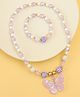 Babyhug Jewellery Set  Free Size - Multicolor