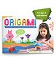 Origami Book for Kids - Easy Step-by-Step Paper Folding Projects for Beginners Ages 5 to 10 Years
