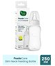 Mother Sparsh Baby FeedoCare Slim Neck Baby Feeding Bottle -250 ml