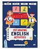 201 Amazing English Activities - English