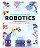 Introduction to Robotics: Exploring Robots Through Puzzles, Drawing, and Imagination - English