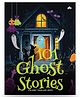 101 Ghost Stories Book By  Moonstone - English