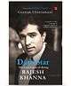 Dark Star: The Loneliness of Being Rajesh Khanna Book By Gautam Chintamani - English