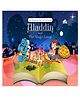My Amazing Pop-Up Fairytale: Aladdin and the Magic Lamp By Moonstone - English
