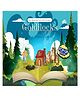 My Amazing Pop-Up Fairytale: Goldilocks and the three bears - English