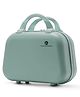 StarAndDaisy Kids Hand Suitcase Travel Bag for Boys & Girls, Baby Waterproof Travel Bag, Light Weight, Teal Blue