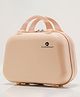 StarAndDaisy Kids Hand Suitcase Travel Bag for Boys & Girls, Baby Waterproof Travel Bag, Light Weight, Peach