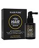 Hair Pure Hair Growth Actives Serum 30ml | Procapil 3%, Redensyl 3%, Anagain 4%, Follicusan 2%, Capilia Longa 1% | Pack Of 1
