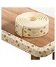 KidDough Baby Proofing Printed Flat Edge Protector - 2 Meters Safety Strip, Furniture, Dense Edge Guard for Kids Safety, Shock Absorbant Edge Protector, Baby Safety Products (Bears)