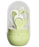 Kiddough Baby Grooming Kit - Green