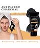 Glamveda Activated Charcoal Peel Off - 60 g