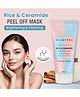 Glamveda Rice & Ceramide Peel Off Mask -100 g