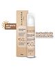 Glamveda Glutathione & Vitamin C Sunscreen - 50 g