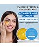 Glamveda Advance Age Support Under Eye Patch - 60