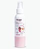 Z Guard Clinically Proven Natural Mosquito Repellent Spray for Kids (Surprise Toy Gift for Girls) | Powerful Anti-Mosquito Spray | Clinically Proven | Paediatrician & Dermatologically Tested