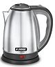 Judge by Prestige ACE 1.5 L Stainless Steel Kettle with Concealed Element and Detachable Power Base