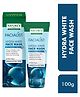 Nature'S Essence Hydra White Facewash - 100 g