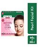 Nature'S Essence Whitening Pearl Facial kit 60 g