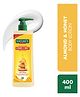 Nature'S Essence Nourishing Body Lotion Almond & honey 400 ml