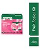 Nature'S Essence Advanced Gentle Fruit Facial kit 250 g