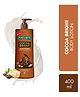 Nature'S Essence Cocoa Bright Body Lotion 400 ml