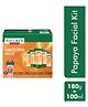 Nature'S Essence Advanced Flawless Papaya Facial kit 180g+100ml