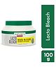 Nature'S Essence Lacto Bleach Natural Milk bleach Wo Activator 100 ml