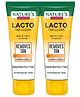Nature'S Essence Lacto Tan Clear 100 g(Pack of 2)