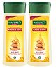 Nature'S Essence Nourishing Body Lotion Ah 200 ml(Pack of 2)