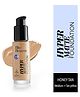 Blue Heaven Hyper Matte Foundation 30 ml Honey Tan 302