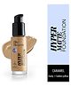 Blue Heaven Hyper Matte Foundation 30 ml Caramel 401