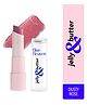 Blue Heaven Jelly & Butter Lipbalm 3 g Dusty rose