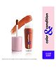Blue Heaven Color & Condition Lip Oil, 4.2 ml  Jujube Berry