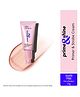 Blue Heaven Prime & Shine Primer 25 g Silver Pink