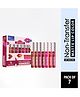 Blue Heaven Lip Kicks Non-Transfer Lipcolor 7 Pack (2.8ml*7)