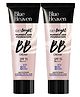 Blue Heaven Get Bright Bb Cream 30 g Cream (Pack of 2)