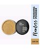 Blue Heaven Flawless Finishing  Powder 20 g Darktan  (Pack of 2)