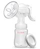 ACCUSURE BREAST PUMP
