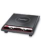 Prestige Xpress 1200W Induction Cooktop with Ceramic Plates, Black