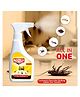 Pestly All-in-One Herbal Pest Control Spray  500ml (250ml x 2 Pack) | Multi-Pest Repellent | Non-Toxic, Eco-Friendly & Pet Safe