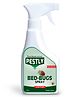 Pestly Bed Bug Terminator Spray  Herbal, Non-Toxic, Kills Bed Bugs & Eggs, Extended Residual Protection, Child Safe  250ml