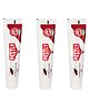 Pestly Cockroach Dot Gel  BIG TUBE (40g Each), Herbal Cockroach Killer, Safe for Kids & Pets, Fast-Acting, Long-Lasting, Pack of 3