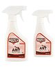 Pestly Herbal Ant Repellent Spray  500ml | Chemical-Free Ant Spray for Home, Kitchen & Car | Red & Black Ant Control | Easy to Use | Safe for Kids & Pets | Long-Lasting Protection